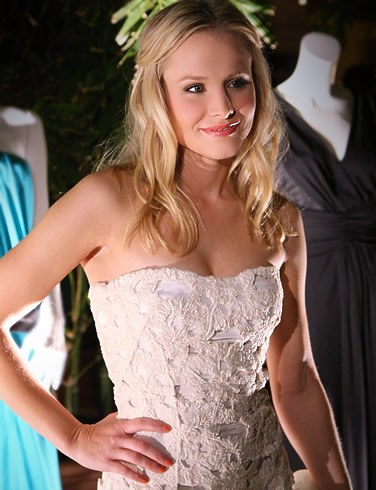 kristen bell tattoo