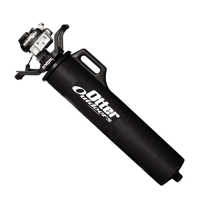 Auger Gear Image Auger Caddy