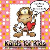 Kards for Kids