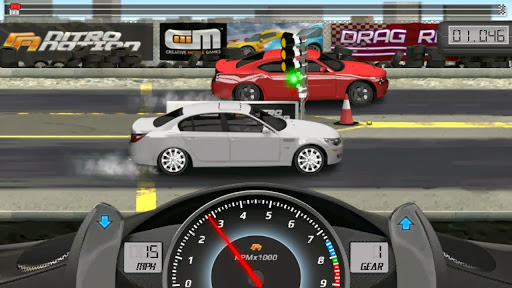 Drag Racing Android game free download