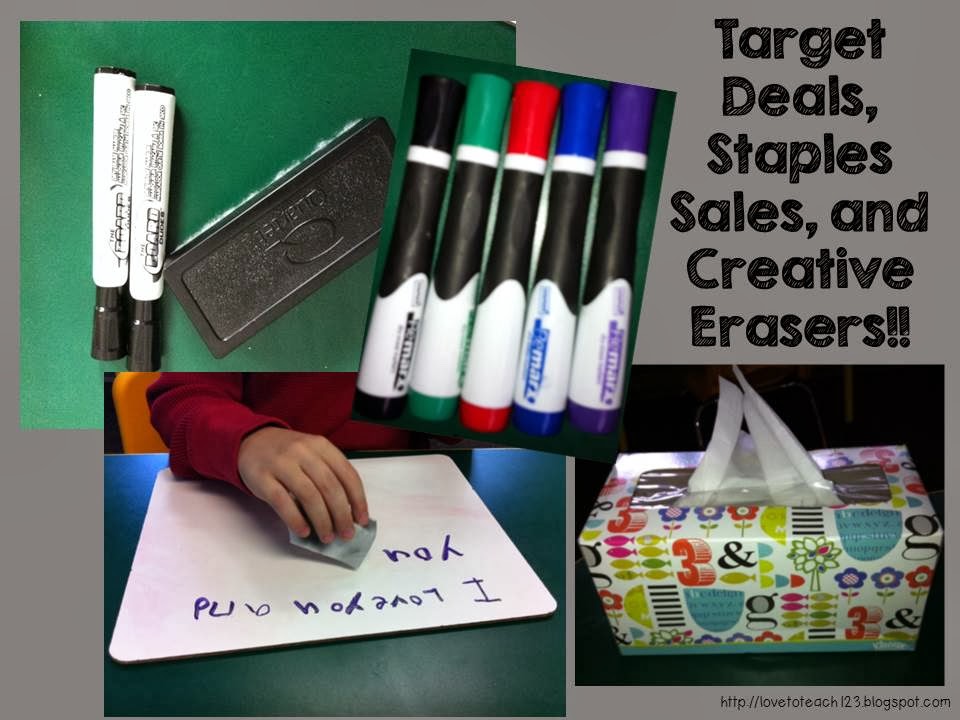 Love to Teach ) Dry Erase Great Invention!