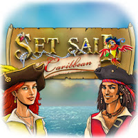 Set Sail: Caribbean Set Sail: Caribbean