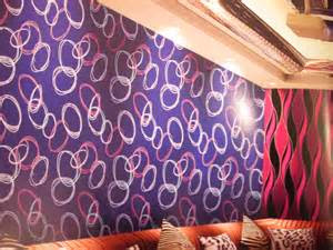 79 Wallpaper Dinding Ruang Tamu Rumah Minimalis