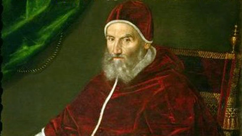 Григорий XIII - папата-реформатор - История, наука, факти и събития