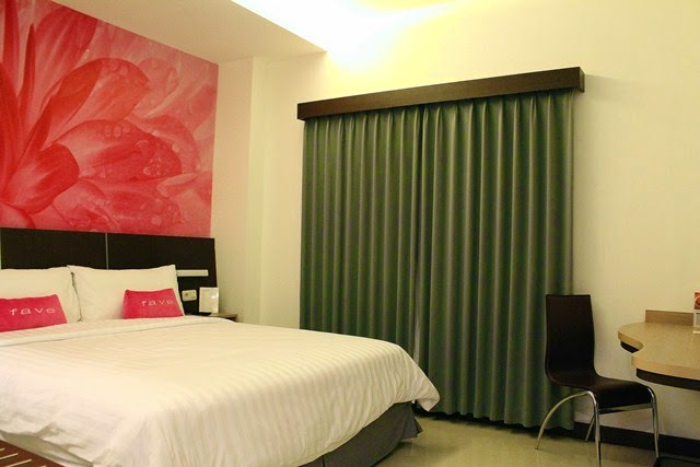 Hotel Jogja Murah