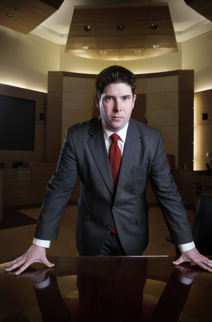 Polsinelli Lawyer Kansas City City Information Center