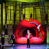 Cabaret : The Hole au Casino de Paris