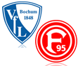 VfL Bochum - Fortuna Düsseldorf Live Stream VfL Bochum - Fortuna Düsseldorf