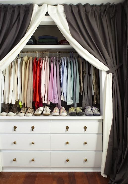 Focal Point Styling 6 Small Space Solutions For Your 2014 Design