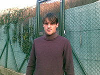 Profil Biodata Christian Maggio