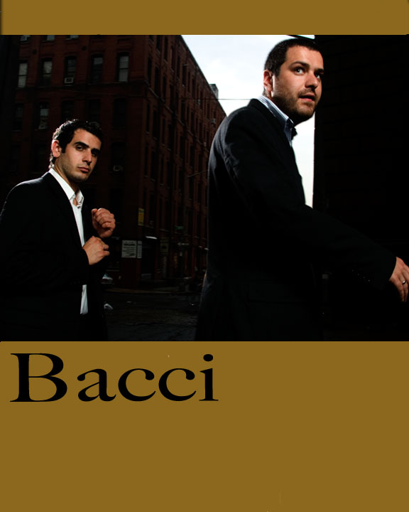 Bacci Blog
