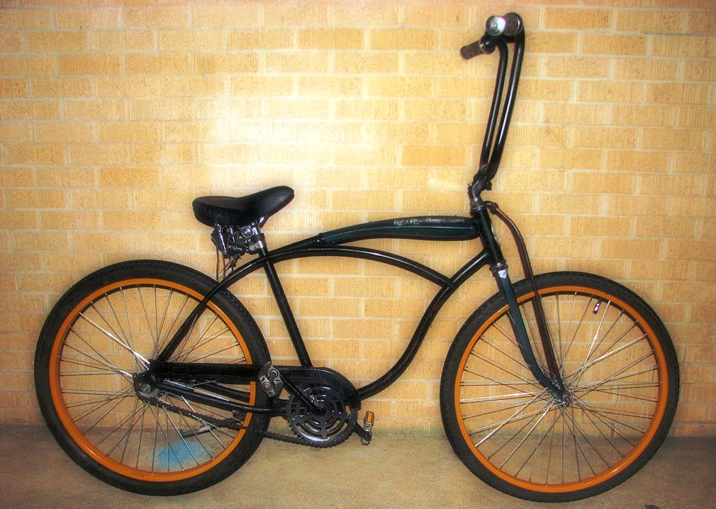 custom mtb bikes