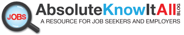Job Resource | Absolute Know It All