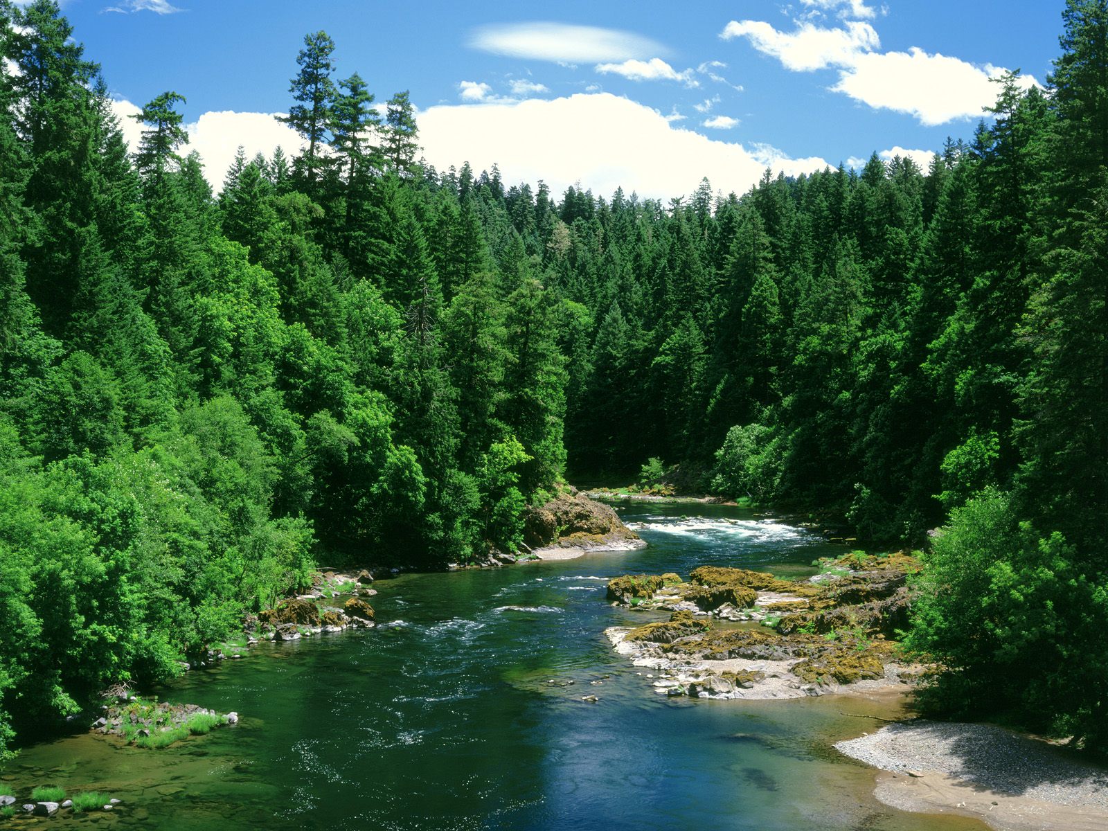 Click To See World: Rivers Wallpapers and Backgrounds