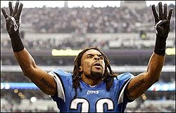 Detroit Lions Temporada da NFL 2011 2012 Detroit Lions