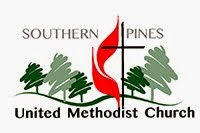 Southern Pines United Methodist Church Blog