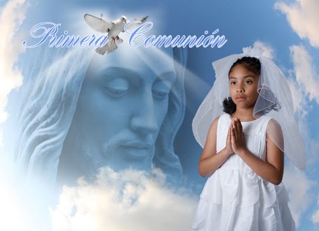 fondo religioso para 1ra comunion fondo psd comunion latino photo