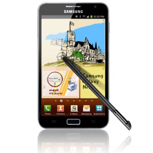 Buy Samsung Galaxy Note GT-N7000 Unlocked Cellphone