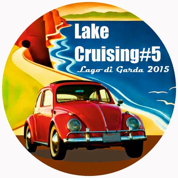 programma lake cruising