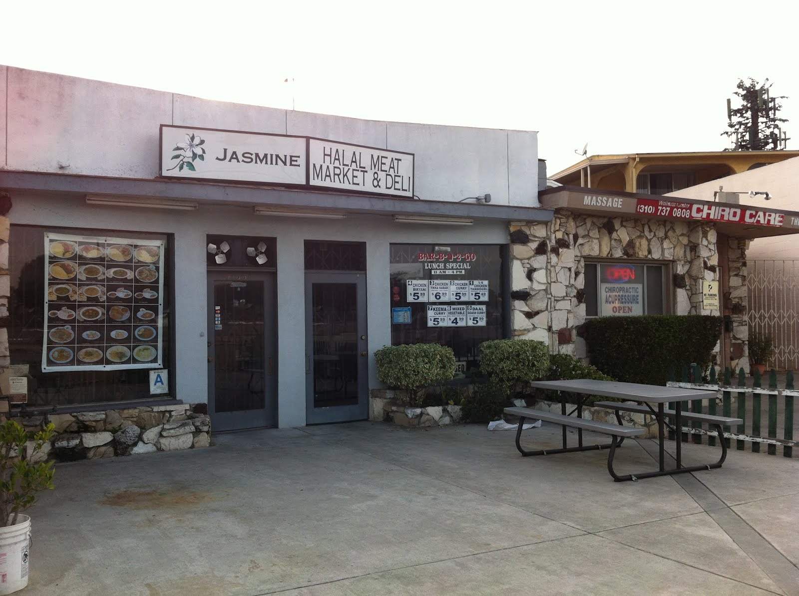 Eat Like You Mean It Jasmine Market