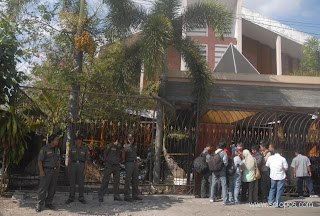 Untitled - Gereja Bethel Injil Sepenuh (GBIS) Kepunton,...