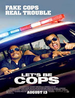 Vamos de polis (2014) Vamos de polis (2014)