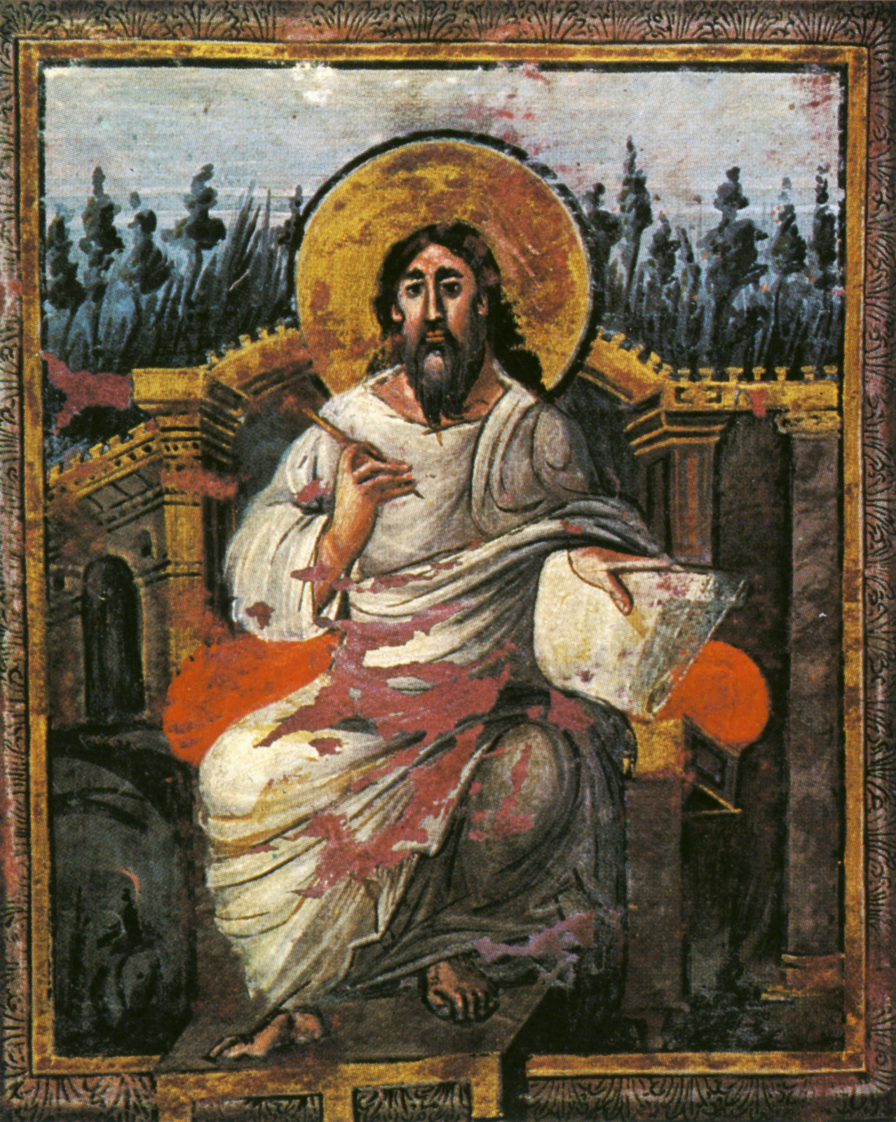 an in depth look at the gospels matthew mark luke and john The gospels of mark, matthew, luke and john are discussed in depth the necessity of the gospels and i'll look at some of the claims each book. an in depth look at the gospels matthew mark luke and john The gospels of mark, matthew, luke and john are discussed in depth the necessity of the gospels and i'll look at some of the claims each book.