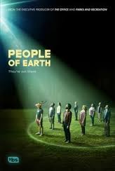People of Earth Temporada 2 People of Earth Temporada 2