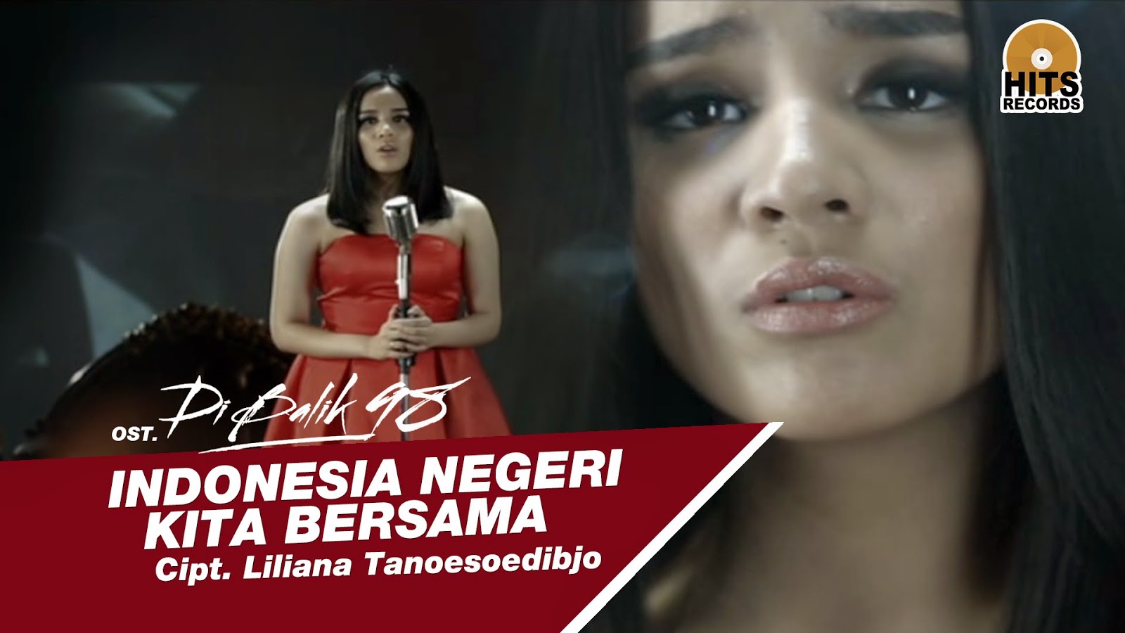Angel Pieters - Indonesia Negeri Kita Bersama