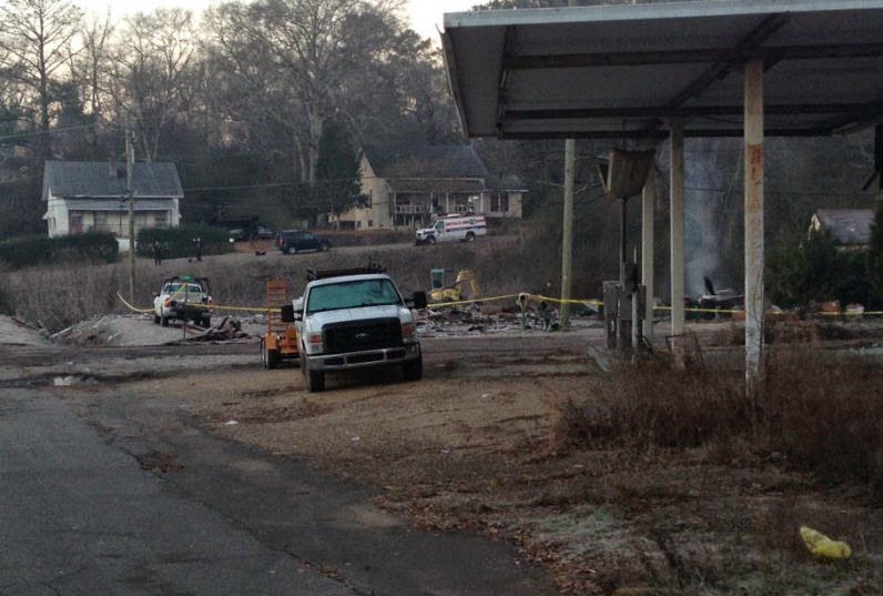 MEC&F Expert Engineers Alabama authorities release name of man killed