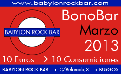 Babylon BonoBar