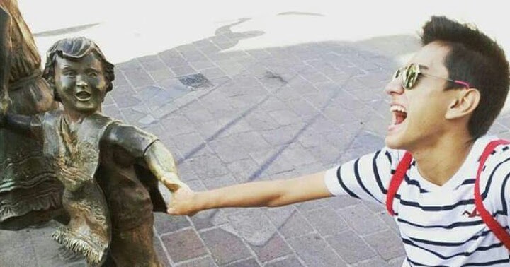 Disfruta, Captura y Aprende Tropo Comparación