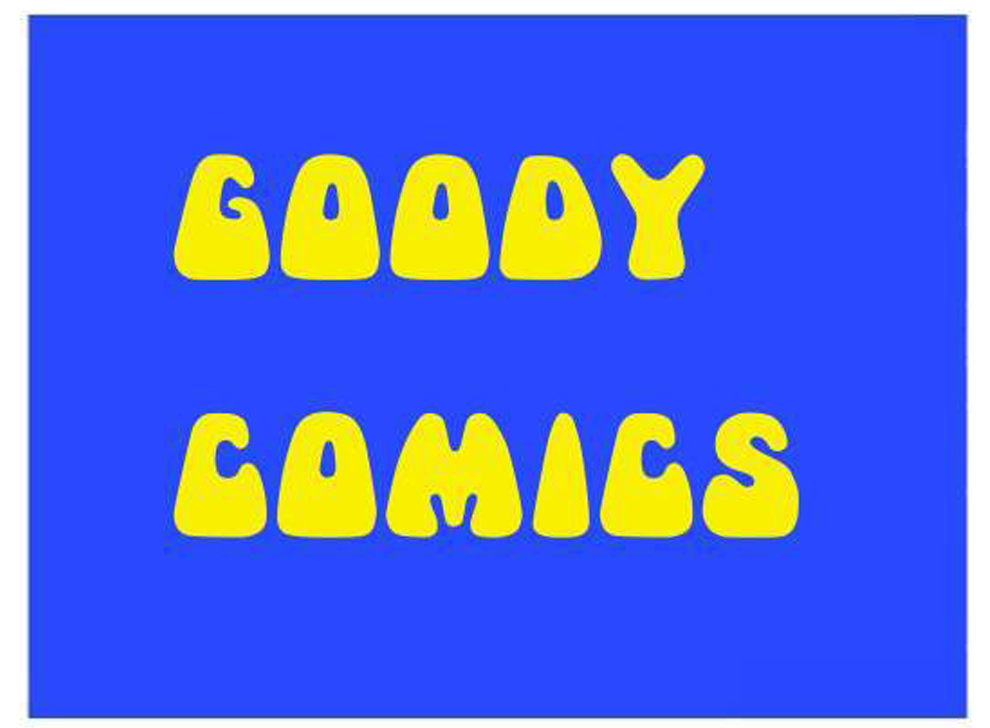 Goodies Comics