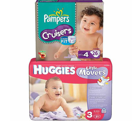 Diapers com discount coupon