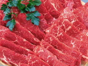 Tips Wanita, Daging Merah Pemicu Penuaan Dini Tips Wanita, Daging Merah Pemicu Penuaan Dini
