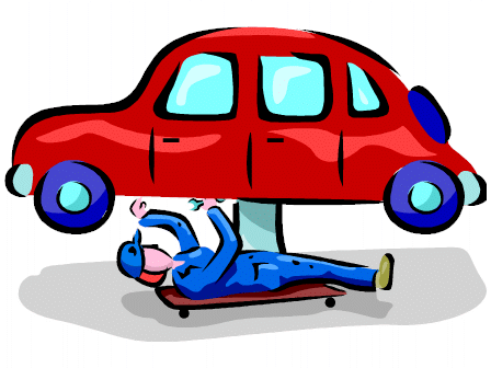 Auto Repair Tips and Tricks