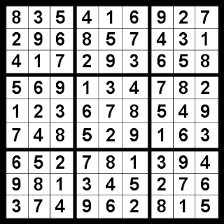 Sudoku - Quem consegue resolver esse Sudoku difícil?  .com.br/logica/sudoku/dificil/1/