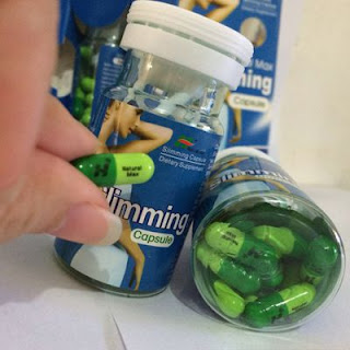 Suplemen Pelangsing Badan Natural Max Slimming Capsule Original Suplemen Pelangsing Badan Natural Max Slimming Capsule Original