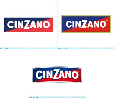 Cinzano Logo