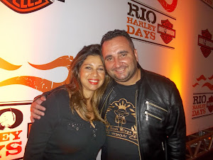 Rio Harley Days 2012