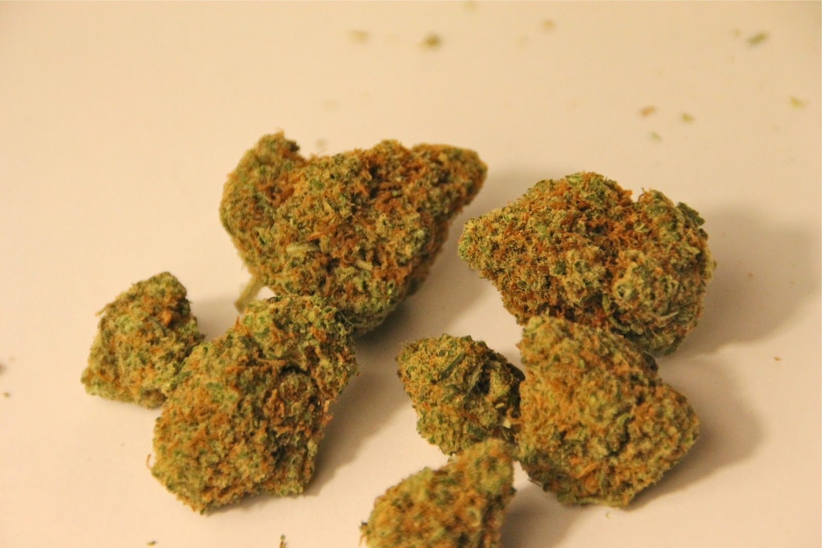 The.Daily.Cough Strawberry Jack