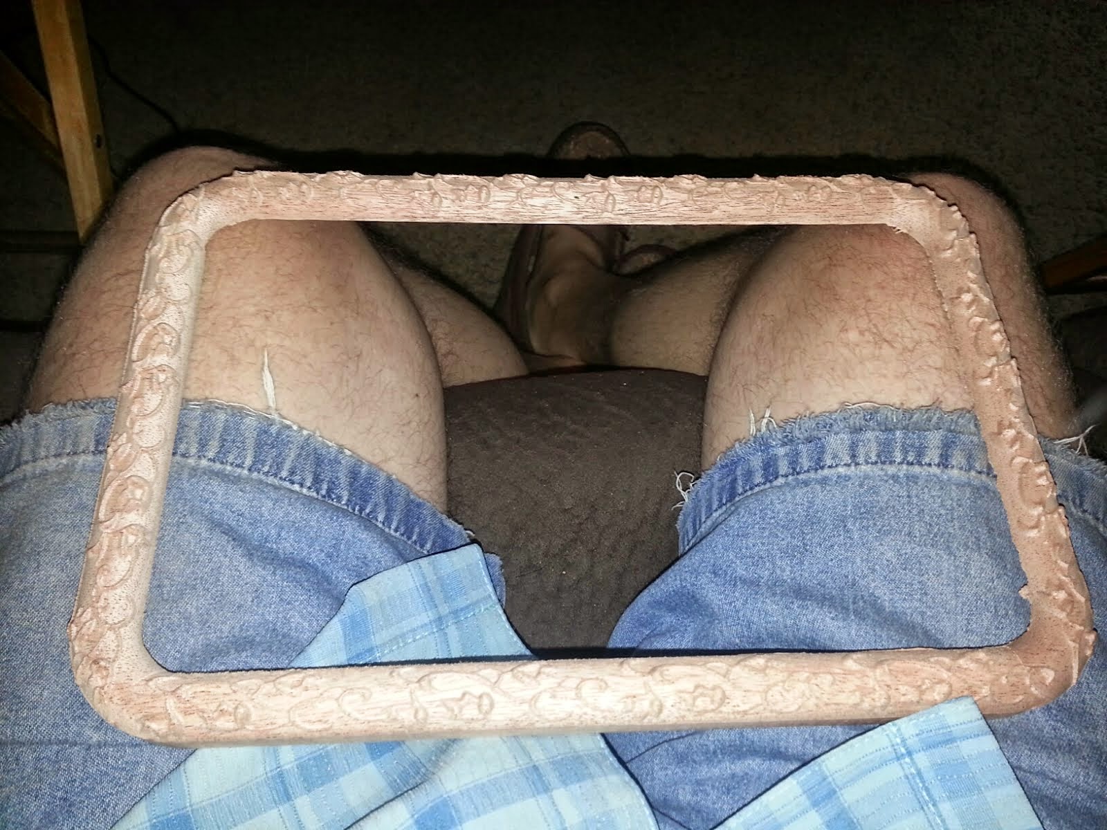 custom Pictures Frames