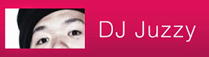 DJ Juzzy's Mixcloud