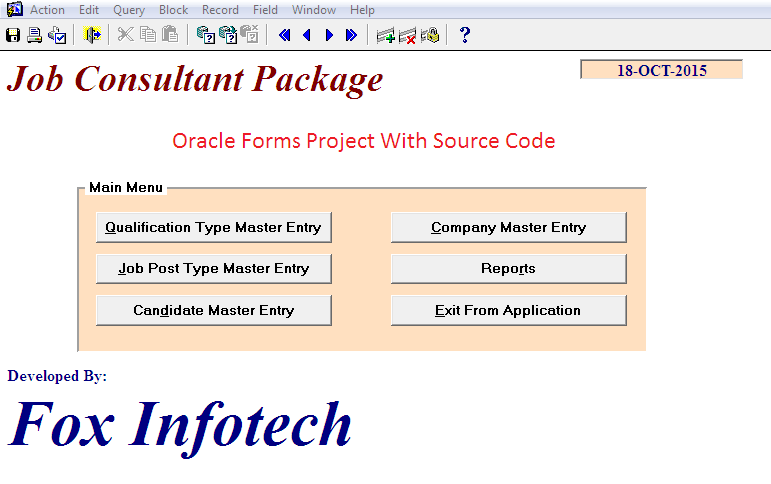 Oracle Developer 2000 Pdf Free
