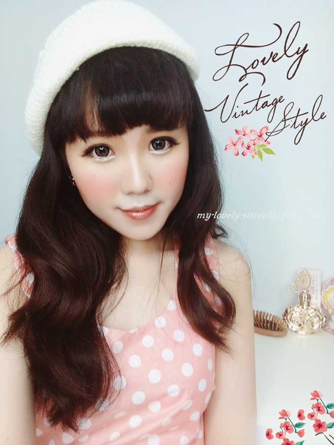 Tutorial Makeup Soft Korea | my lovely sister a blog with love korean ulzzang baby Tutorial Makeup Soft Korea | my lovely sister a blog with love korean ulzzang baby