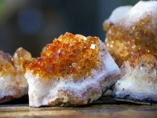 Citrine Properties Spain Citrine Properties Spain