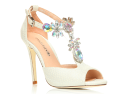 Moda in Pelle collaborates with PPQ<BR> for London Fashion Week