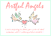 Artful Angels