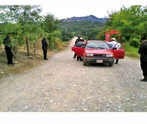 Diario-De-Xalapa-Policiaca En Coahuitlan, robaron $2 millones del programa Oportunidades