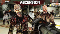 CALL OF DUTY: BLACK OPS ZOMBIES CALL OF DUTY: BLACK OPS ZOMBIES